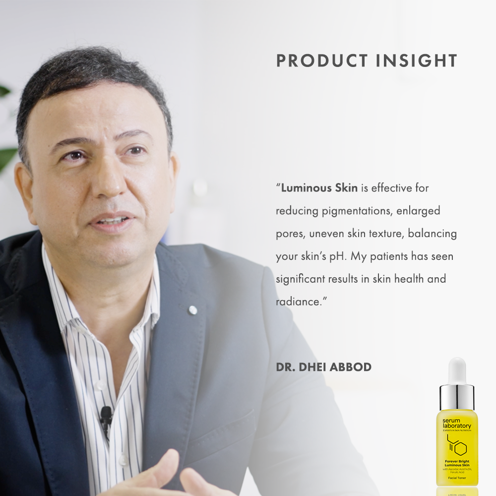 Luminous Skin