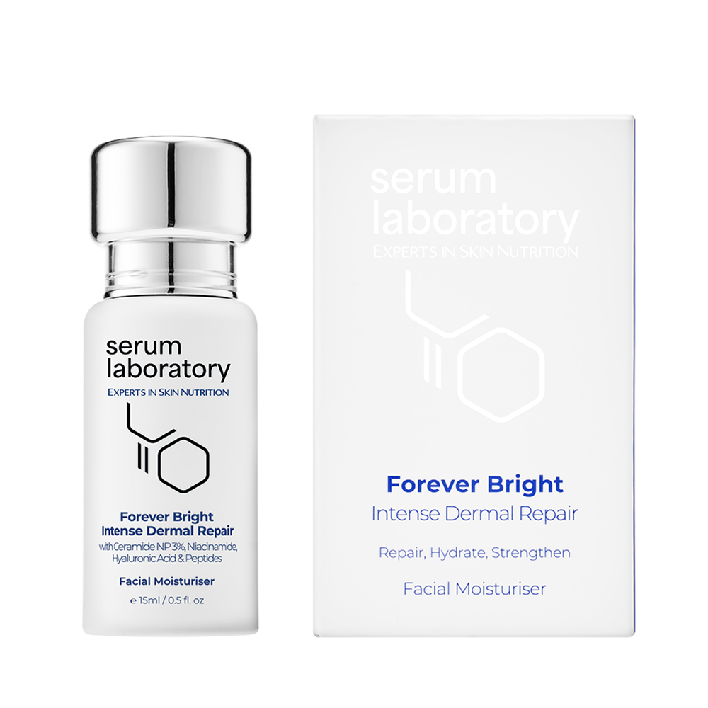 Intense Dermal Repair Twin Pack