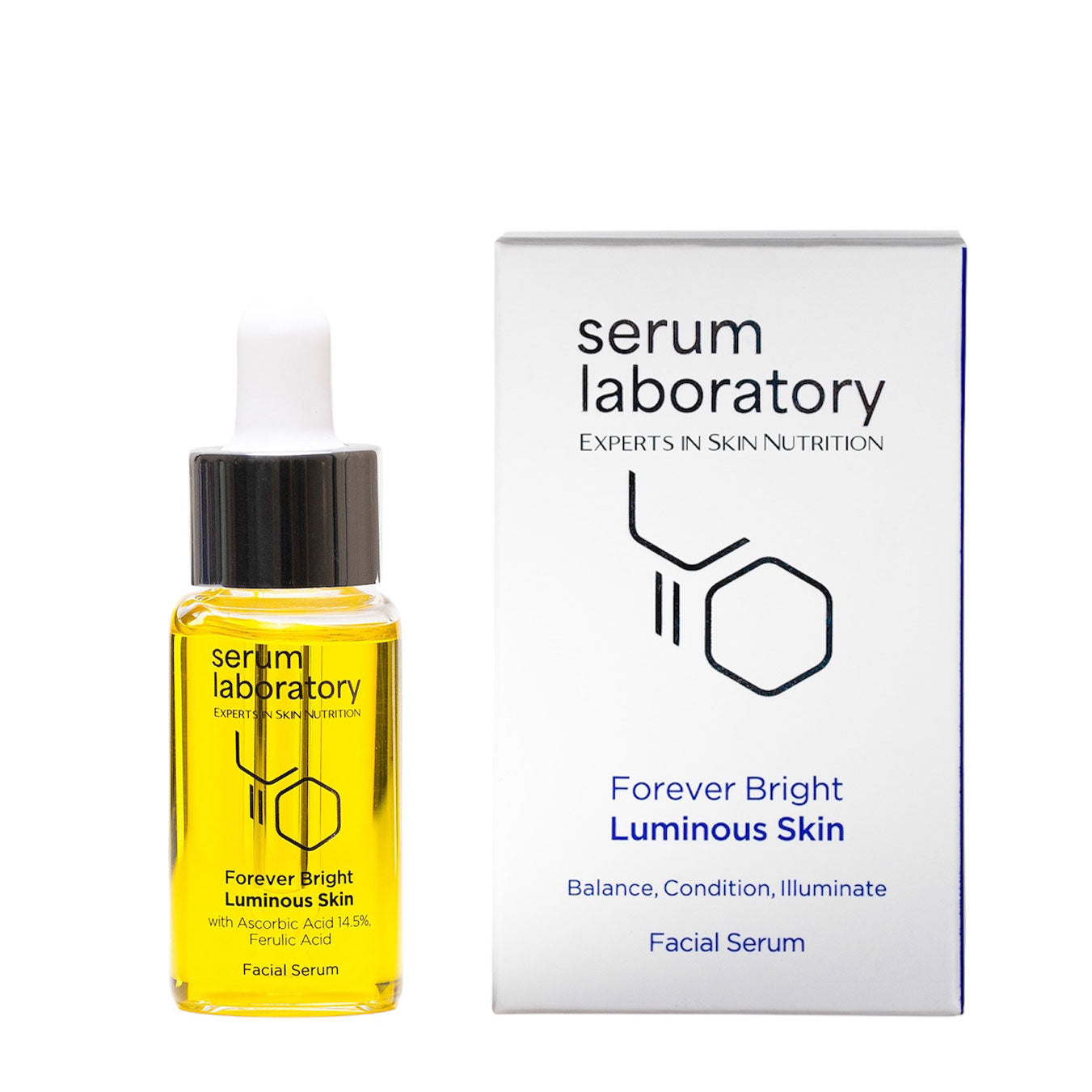 Luminous Skin