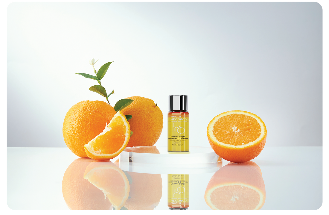 What is Better Than a Vitamin E Serum