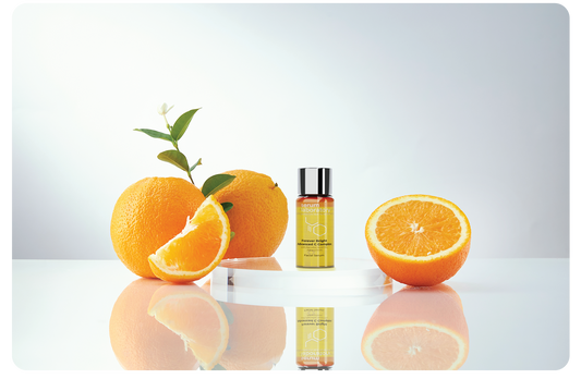 What is Better Than a Vitamin E Serum