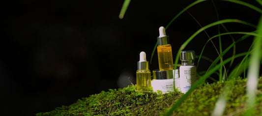 The Science of Bioactive Skincare