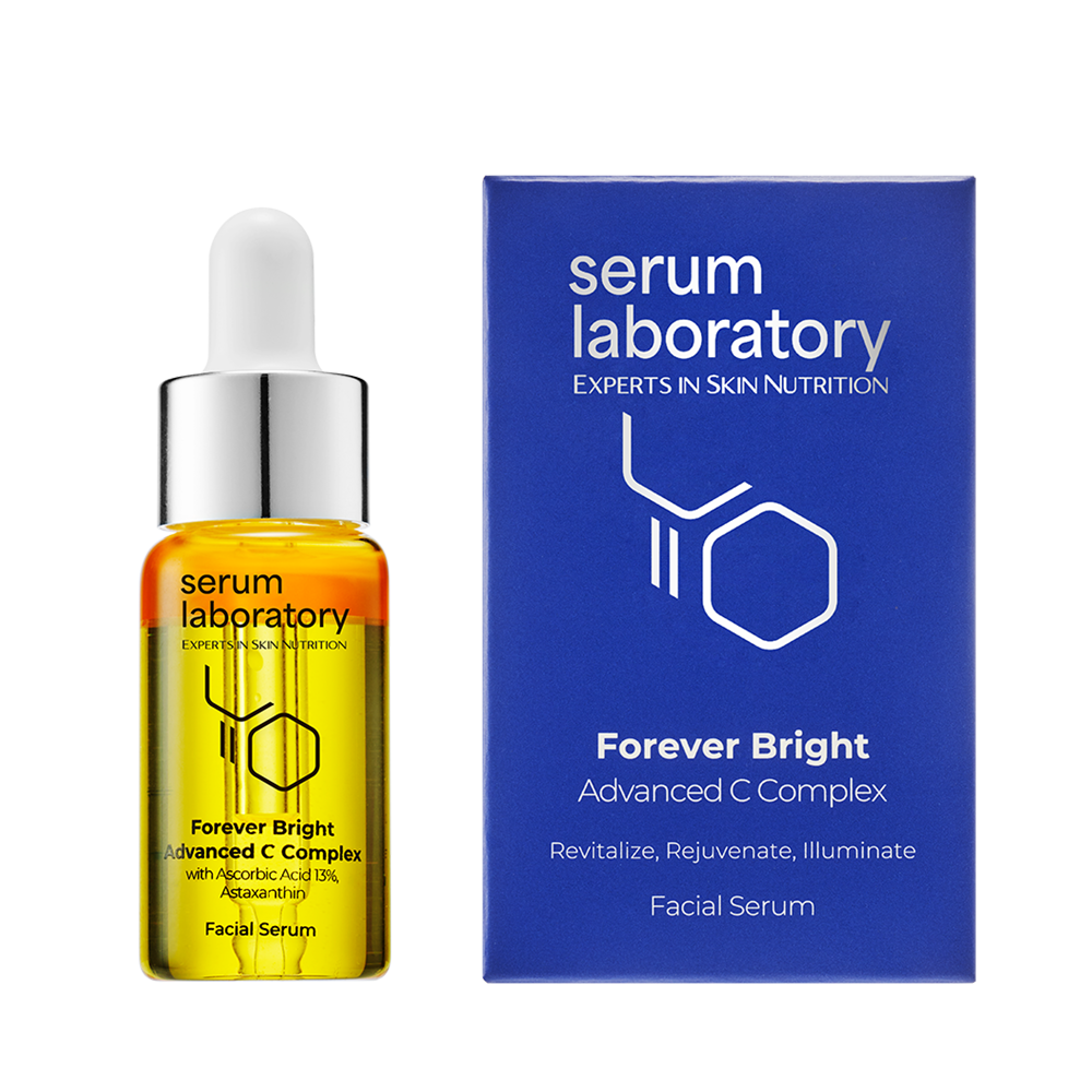 Illuminate Ampoule Night Set