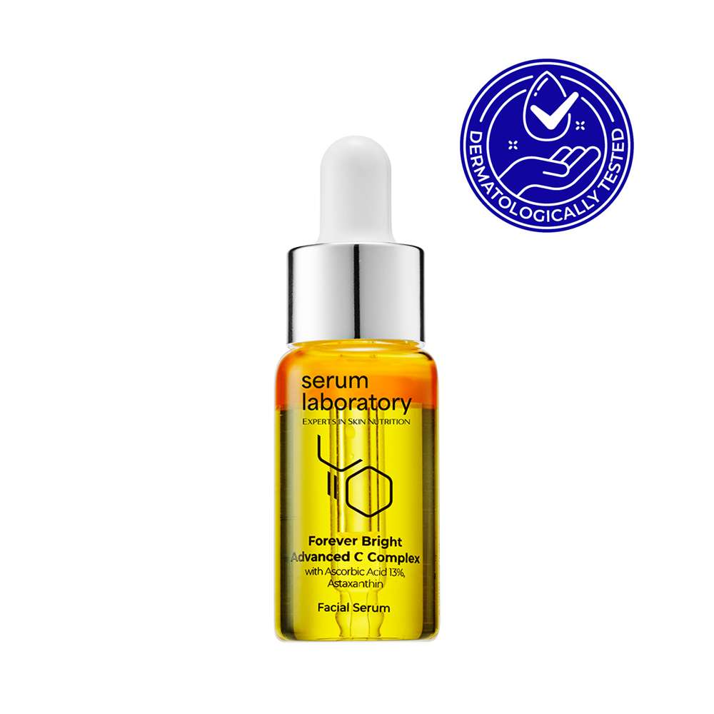 Illuminate Ampoule Night Set