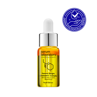 Illuminate Ampoule Night Set