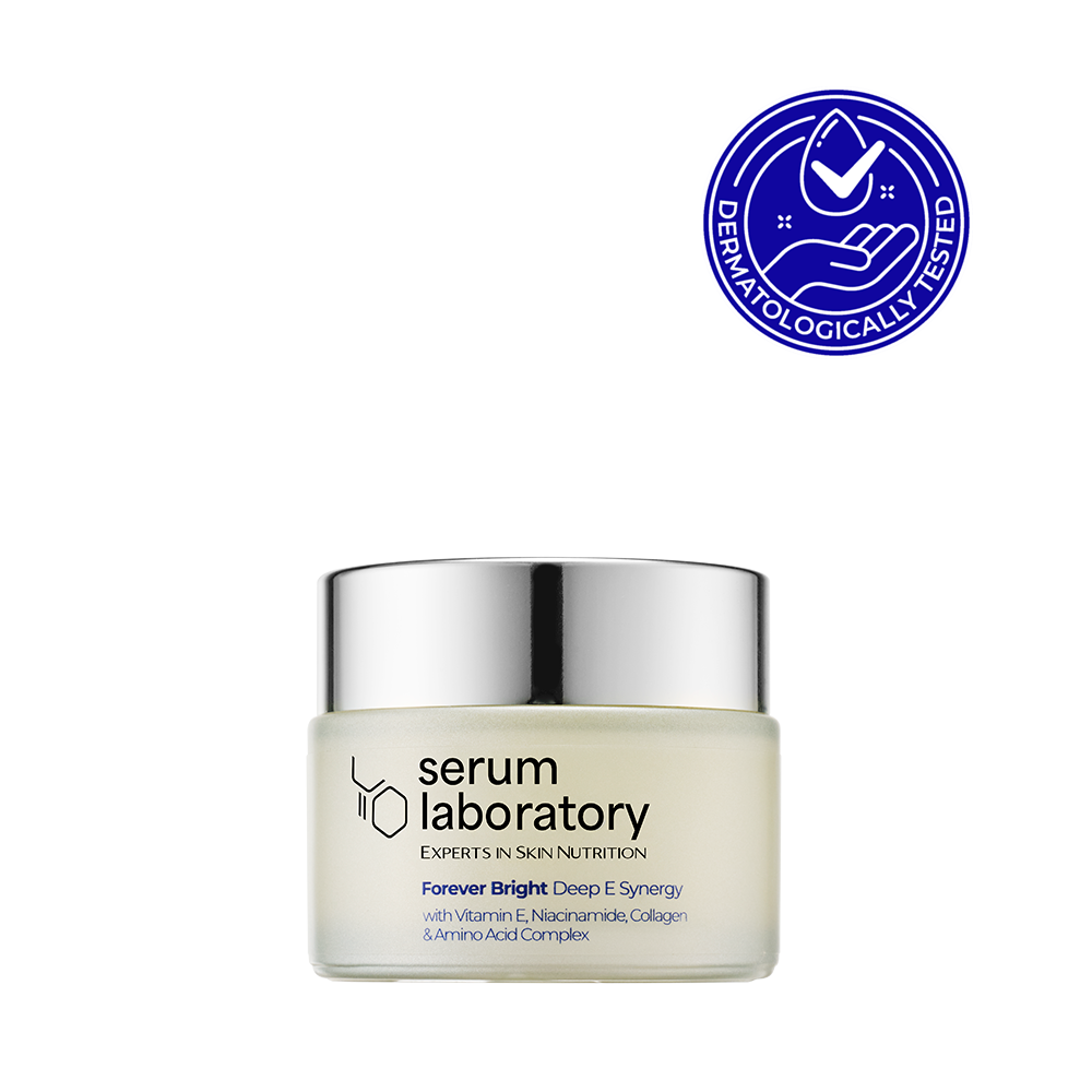 Deep E Synergy + Dermal Repair