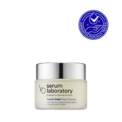 Deep E Synergy + Dermal Repair