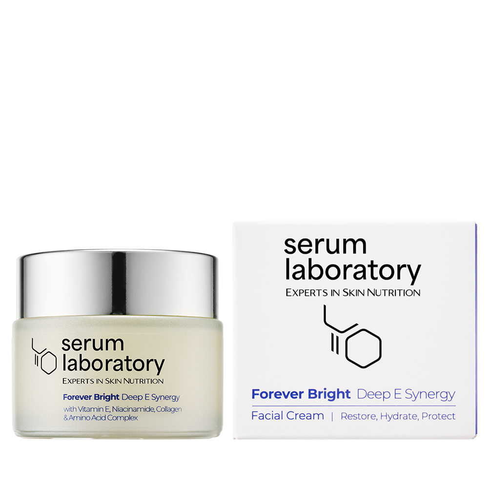 Deep E Synergy + Dermal Repair