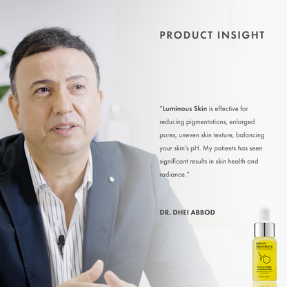 Luminous Skin