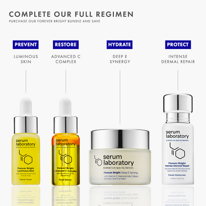 Illuminate Ampoule Night Set