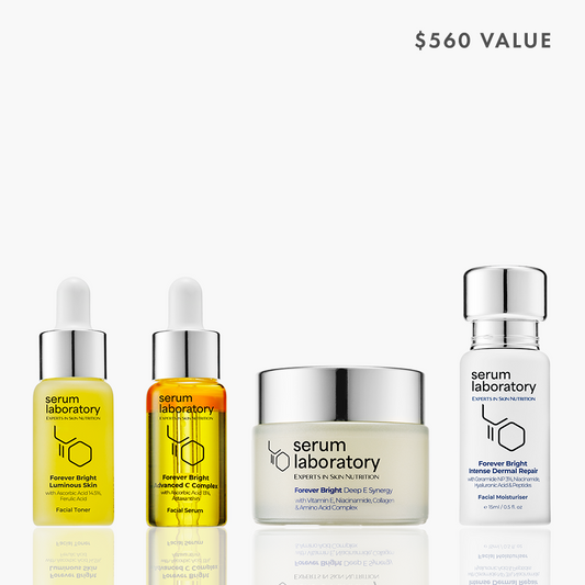 Bio-Active Skin Health System