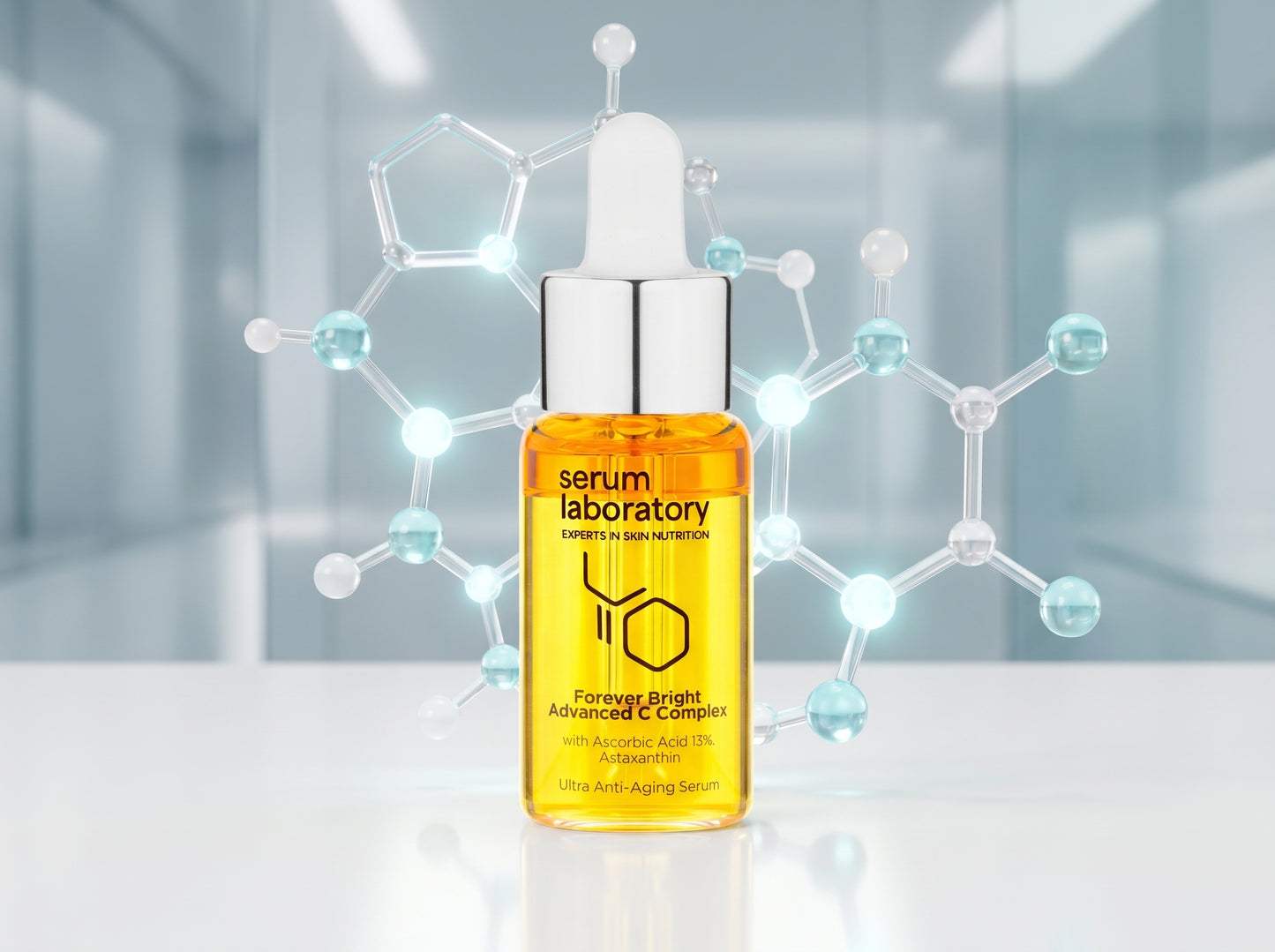 Illuminate Ampoule Night Set