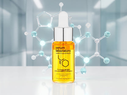 Illuminate Ampoule Night Set