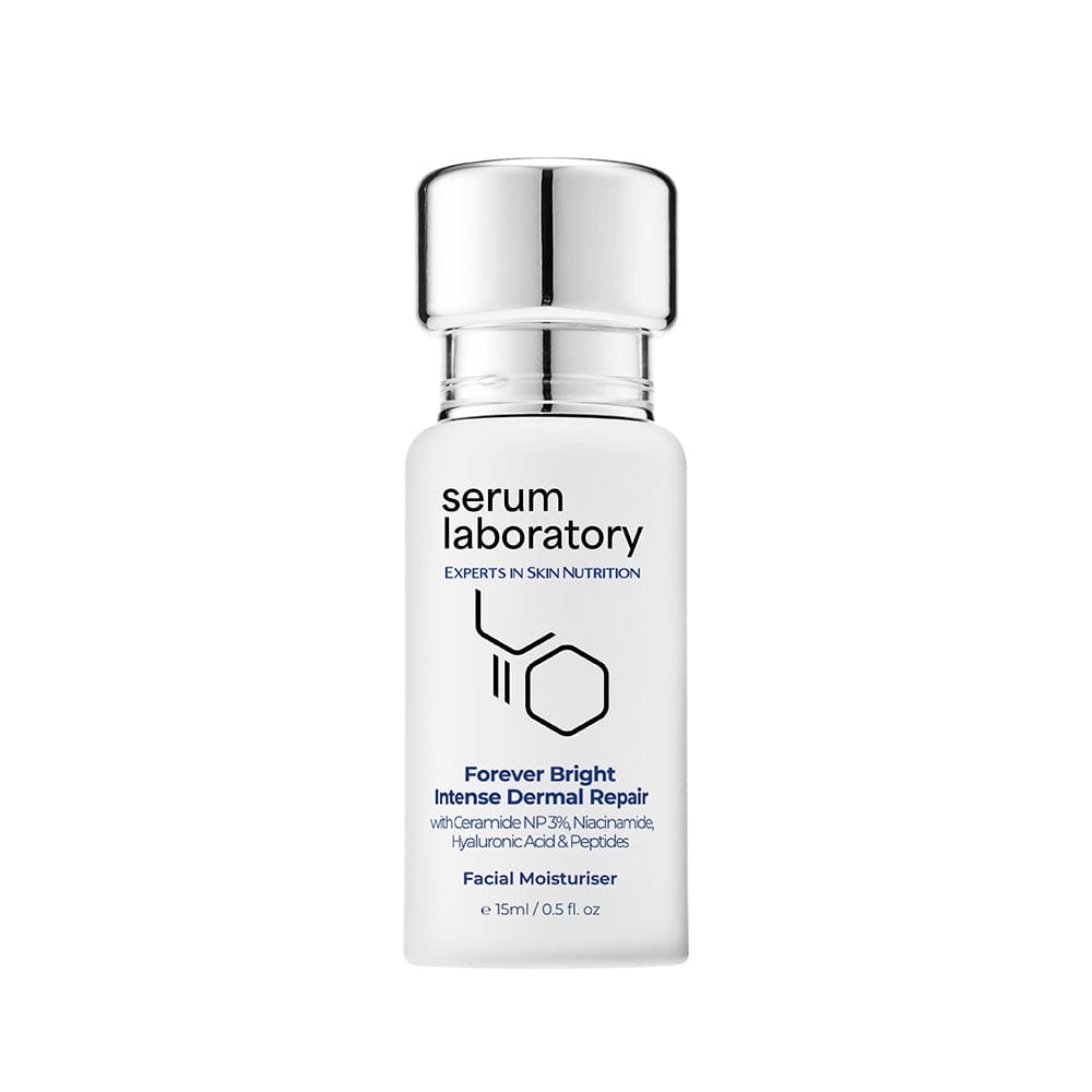 Forever Bright Intense Dermal Repair - Serum Laboratory - Facial Moisturiser