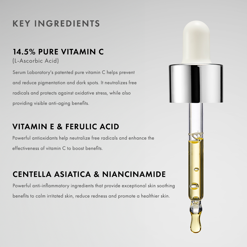 Luminous Skin