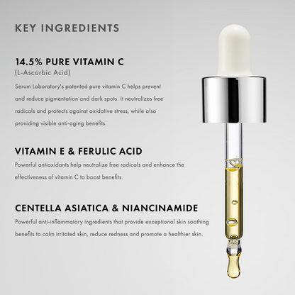 Luminous Skin