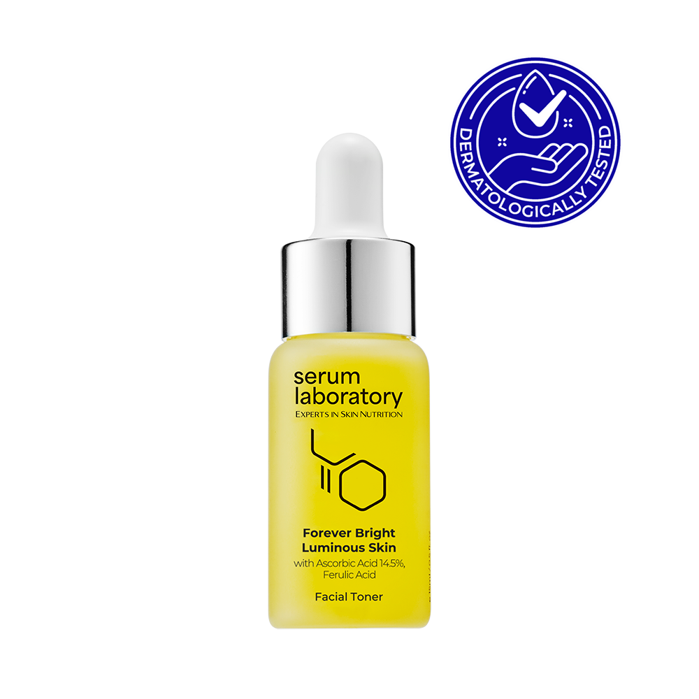 Illuminate Ampoule Night Set