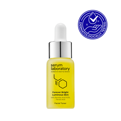 Illuminate Ampoule Night Set