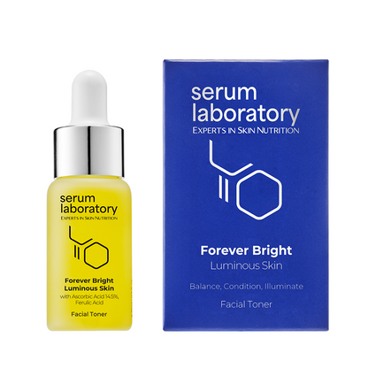 Illuminate Ampoule Night Set
