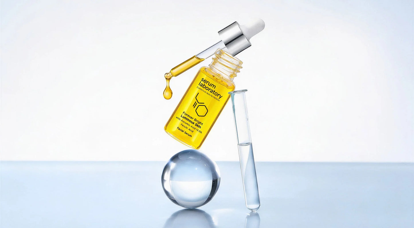 Illuminate Ampoule Night Set