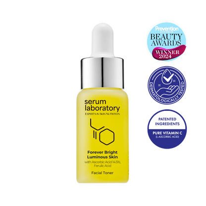 Luminous Skin