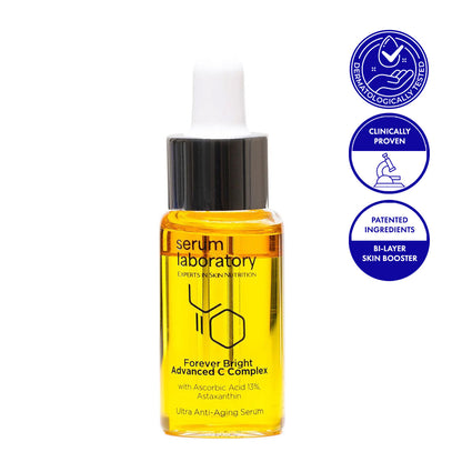 Illuminate Ampoule Night Set