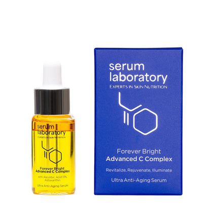Illuminate Ampoule Night Set