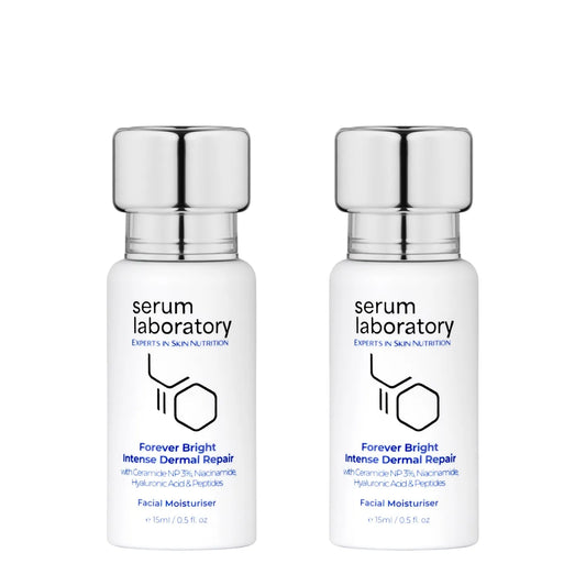 Intense Dermal Repair Twin Pack