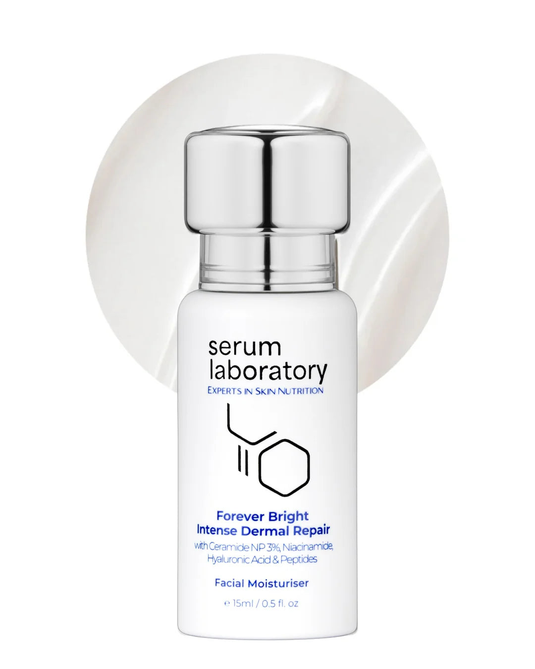 ceramide facial moisturiser