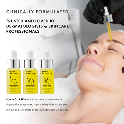 Luminous Skin