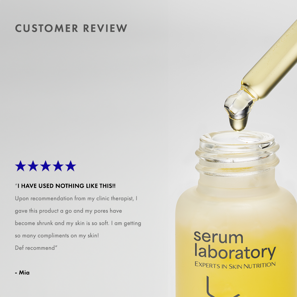 Luminous Skin