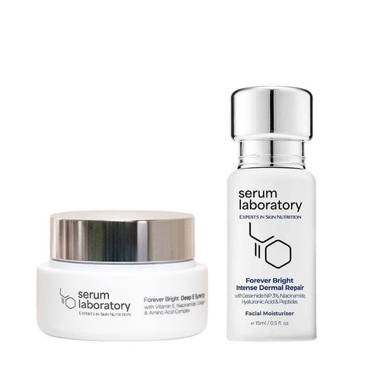 Deep E Synergy + Dermal Repair