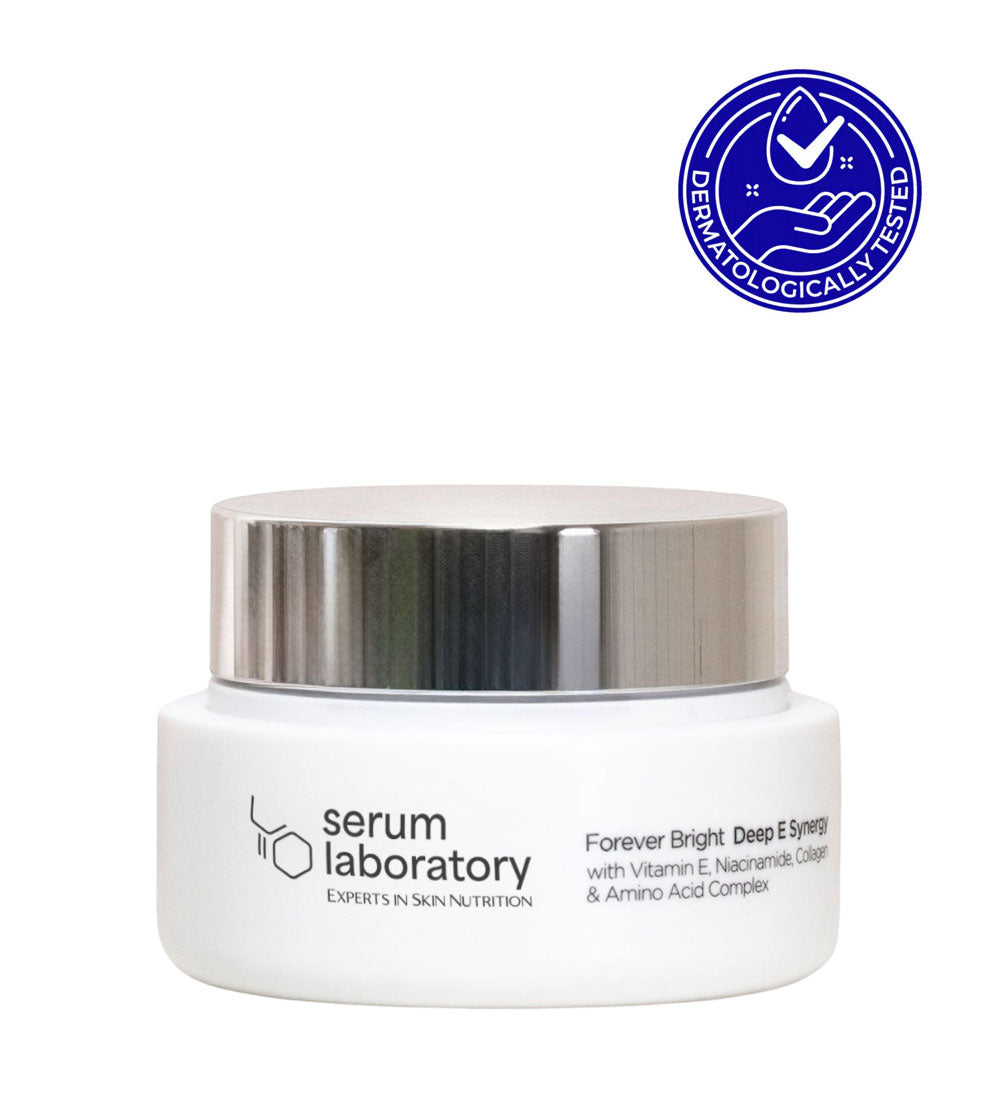 Deep E Synergy + Dermal Repair