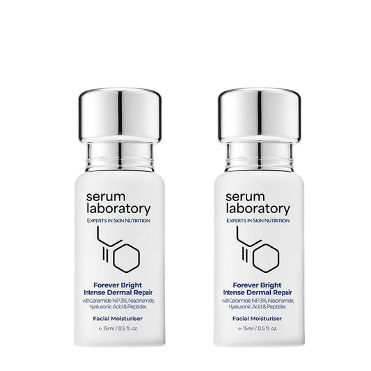 Intense Dermal Repair Twin Pack