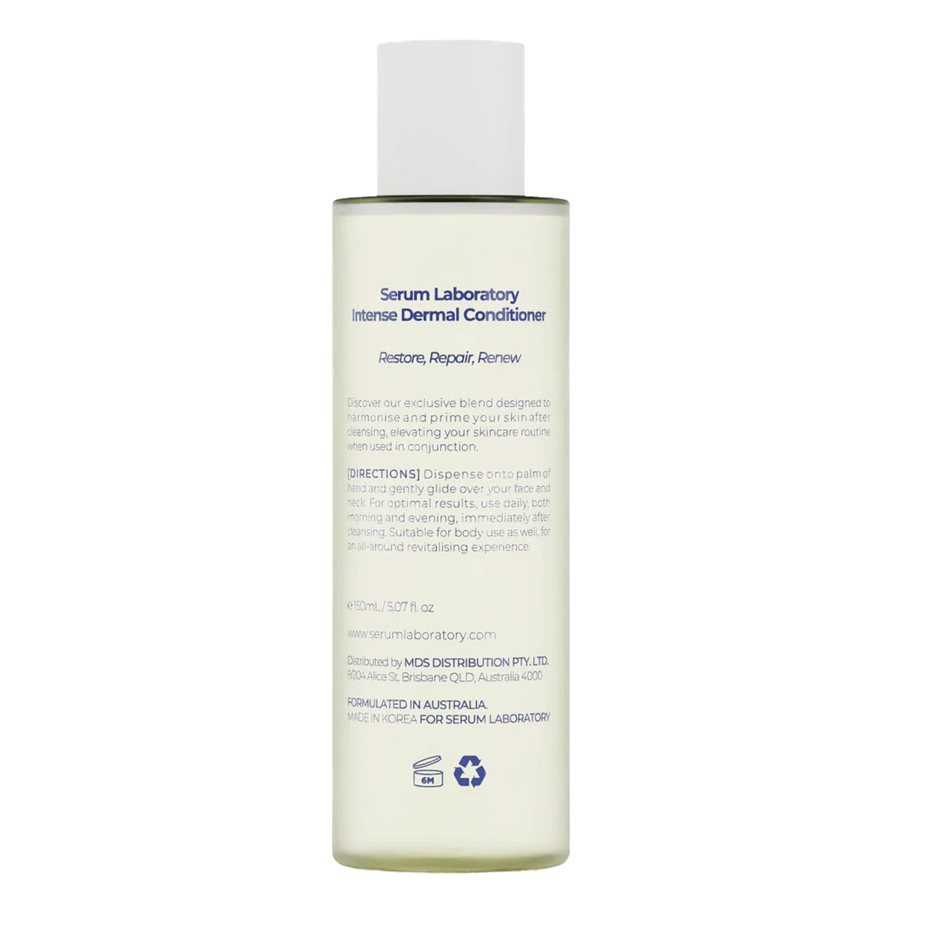 Dermal Conditioner