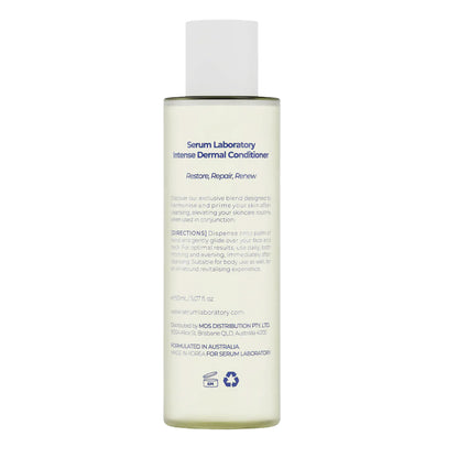 Dermal Conditioner