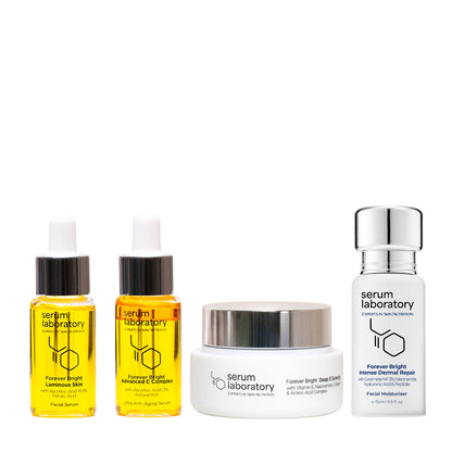 Bio-Active Skin Health System