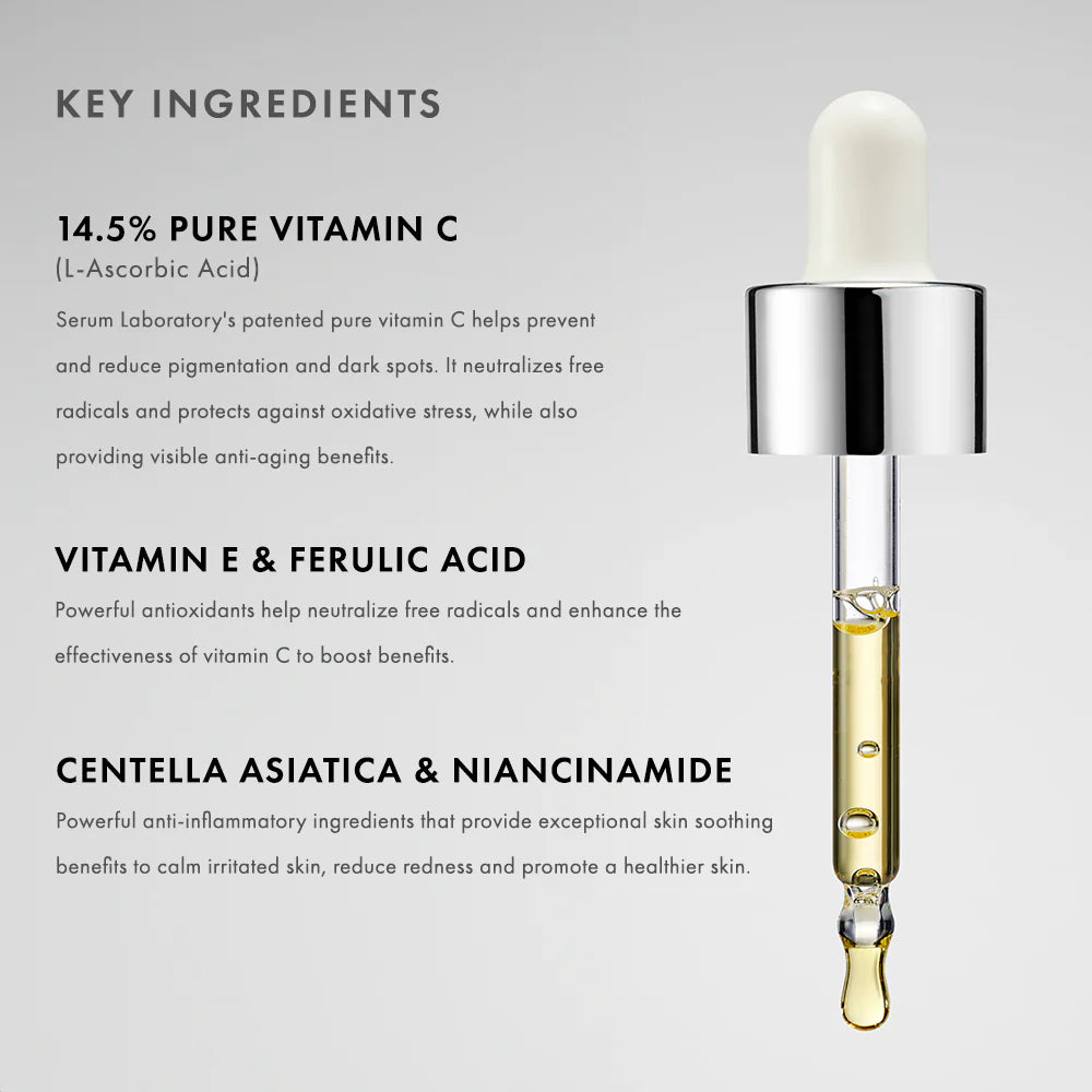 Luminous Skin
