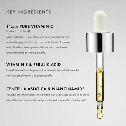 Luminous Skin