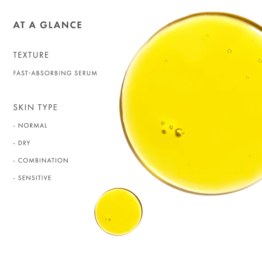 Luminous Skin