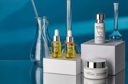 skincare system for aging skin