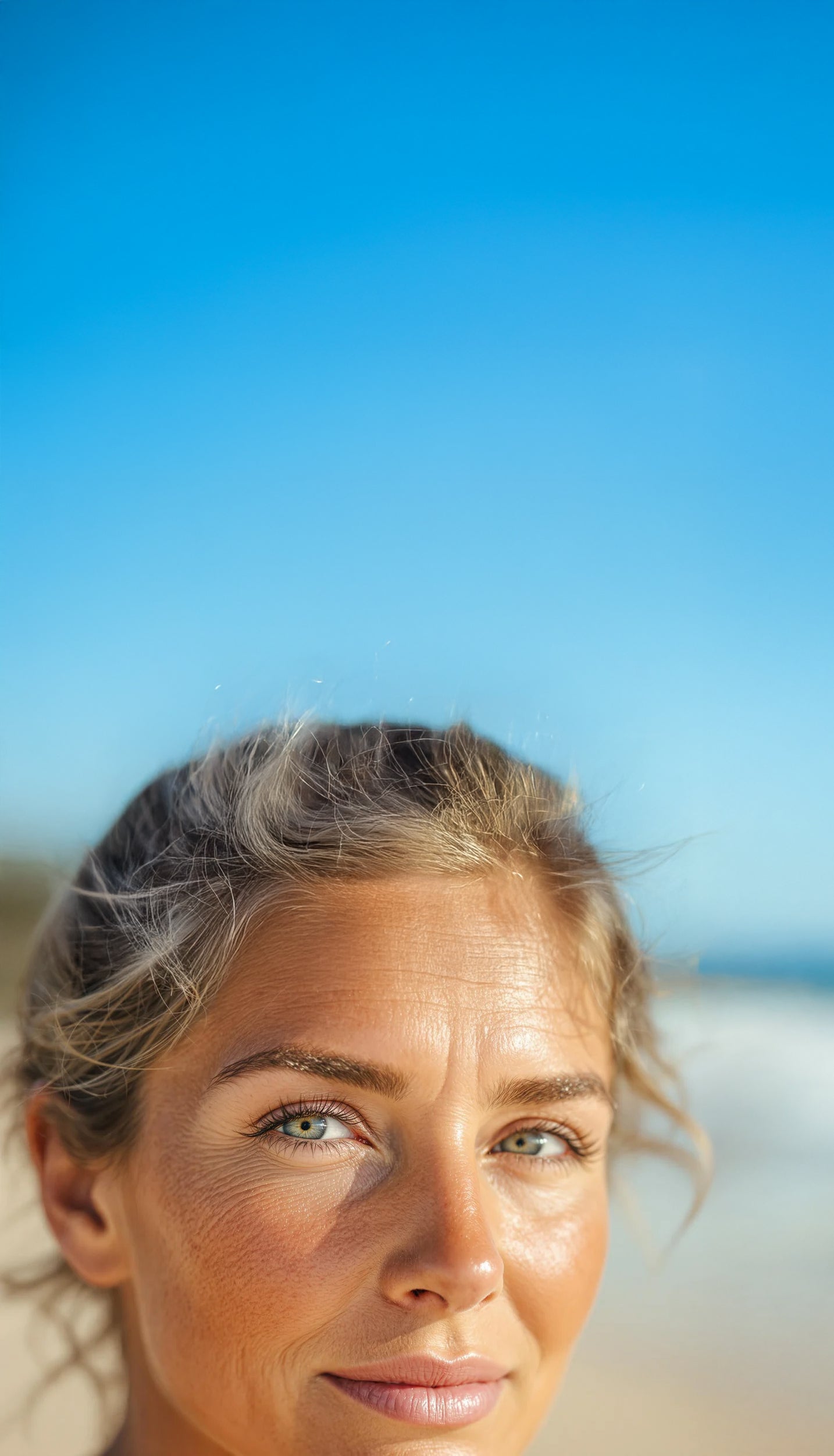 Mobile Background Image