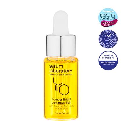 Illuminate Ampoule Night Set