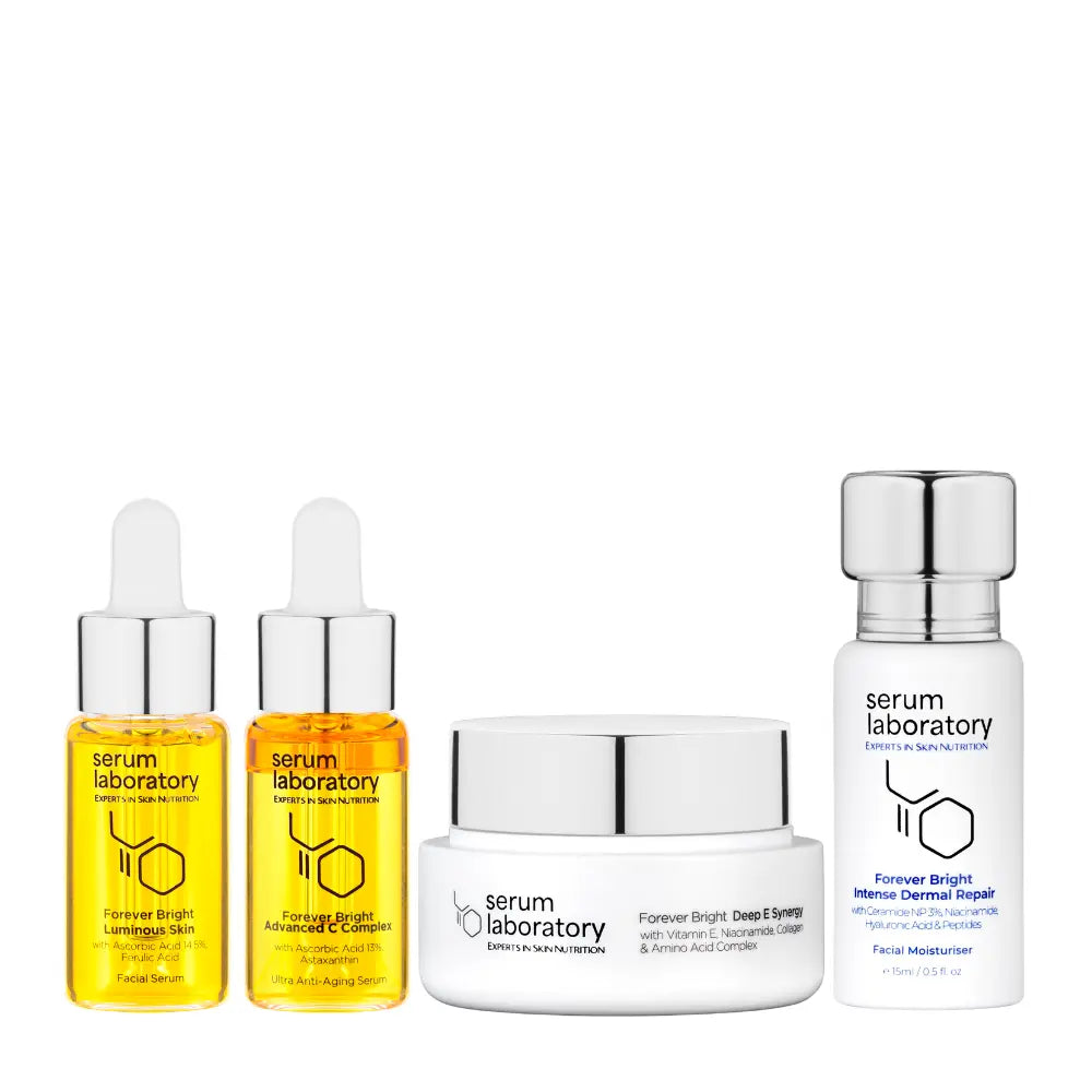 Bio-Active Skin Health System