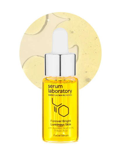 Luminous Skin